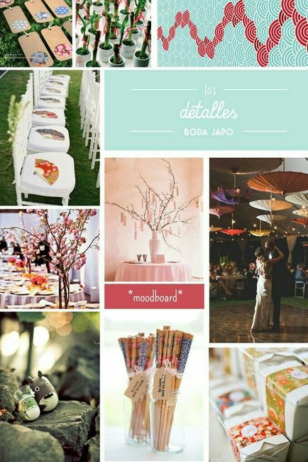 Boda temática?!! - 1