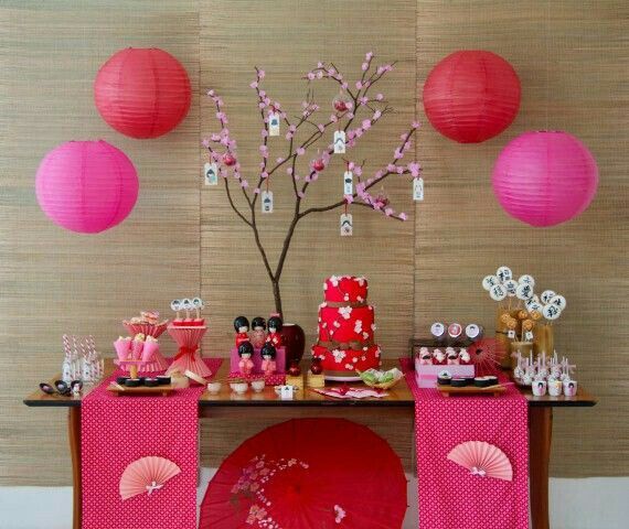 Boda temática?!! - 5