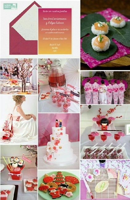 Boda temática?!! - 6