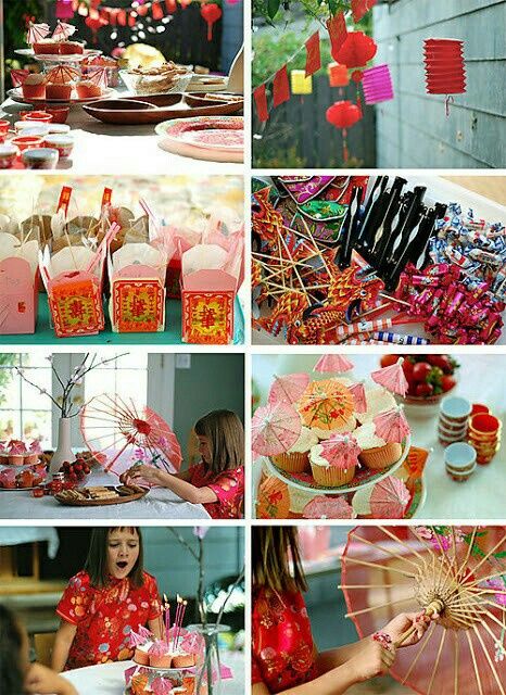 Boda temática?!! - 8