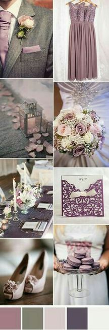 Mantelería, ¿cómo hacer para que no parezca de XV's? - 7