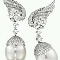 Los aretes para la boda - 4