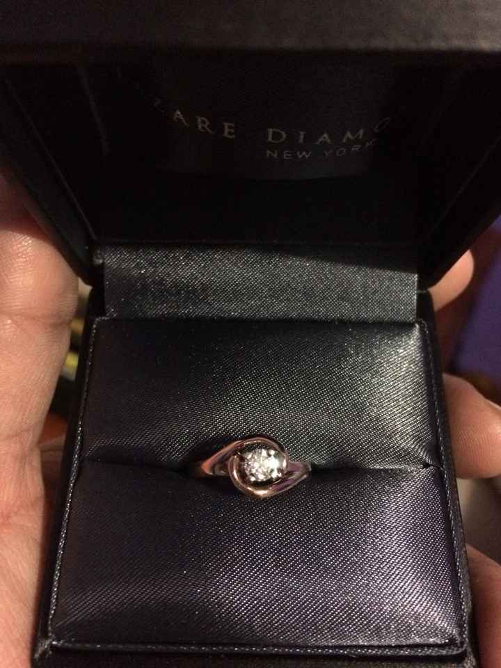  Me caso en octubre ❤️💍😍 - 1