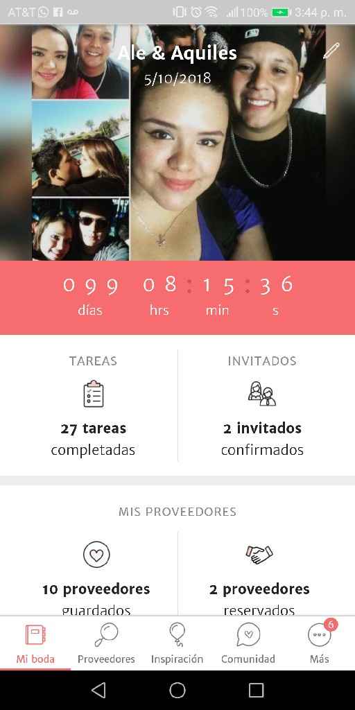 Como van sus contadores??? - 1