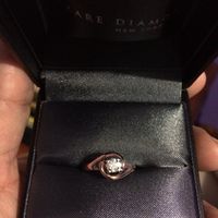  Me caso en octubre ❤️💍😍 - 1