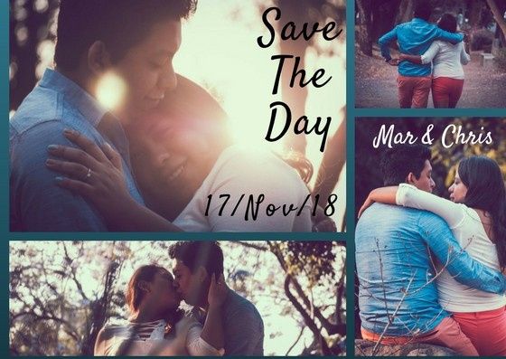 Save the day - 2