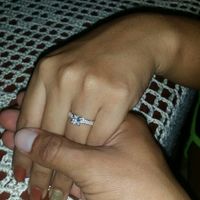 ¡Presume tu anillo! 💍 - 1