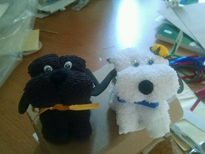 Detalles para los invitados - 2