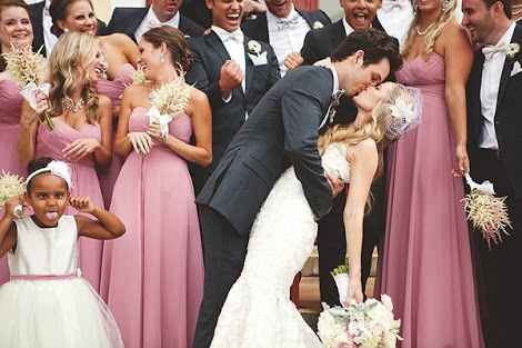 Color vestido para damas - noviembre - 1