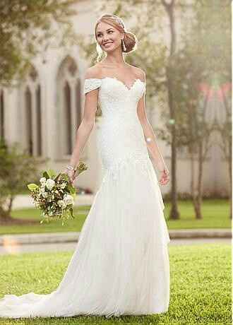 ¿Tienes la foto de tu vestido de novia en tu celular? - 7