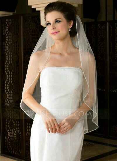 Velos y más velos - 4