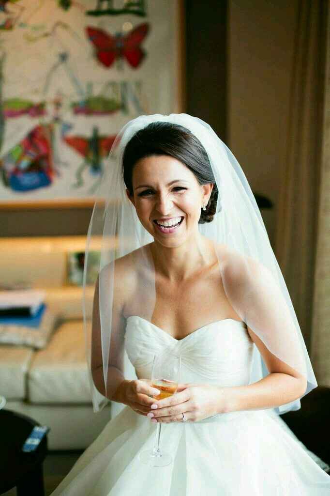 Velos y más velos - 8