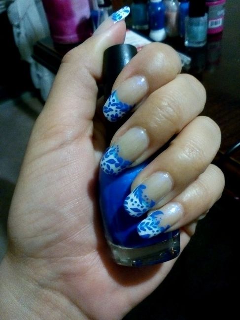 Ideas para uñas - 1