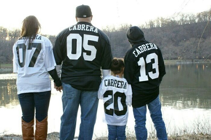 Ideas para un "save the date" con hijos - 6