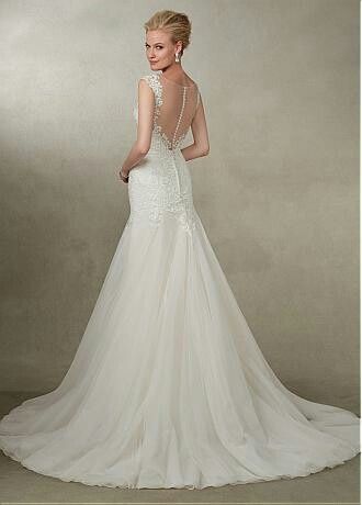 ¿Tienes la foto de tu vestido de novia en tu celular? - 2