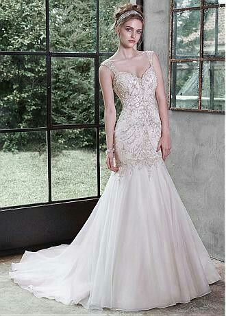 ¿Tienes la foto de tu vestido de novia en tu celular? - 4
