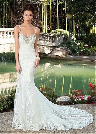 ¿Tienes la foto de tu vestido de novia en tu celular? - 5