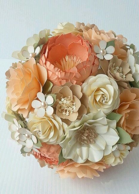 Ramos de ... papel? es enserio - 11