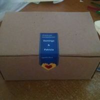 Detalles para los invitados - 1