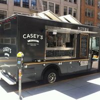 Food truck! - 1
