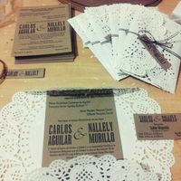 Invitaciones modernas - 7