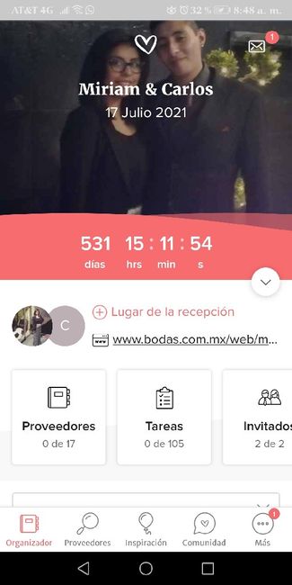 ¡Comparte tu contador 2020! 12