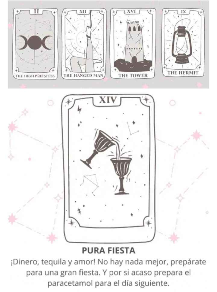 La suerte te sonríe 😄 - 1