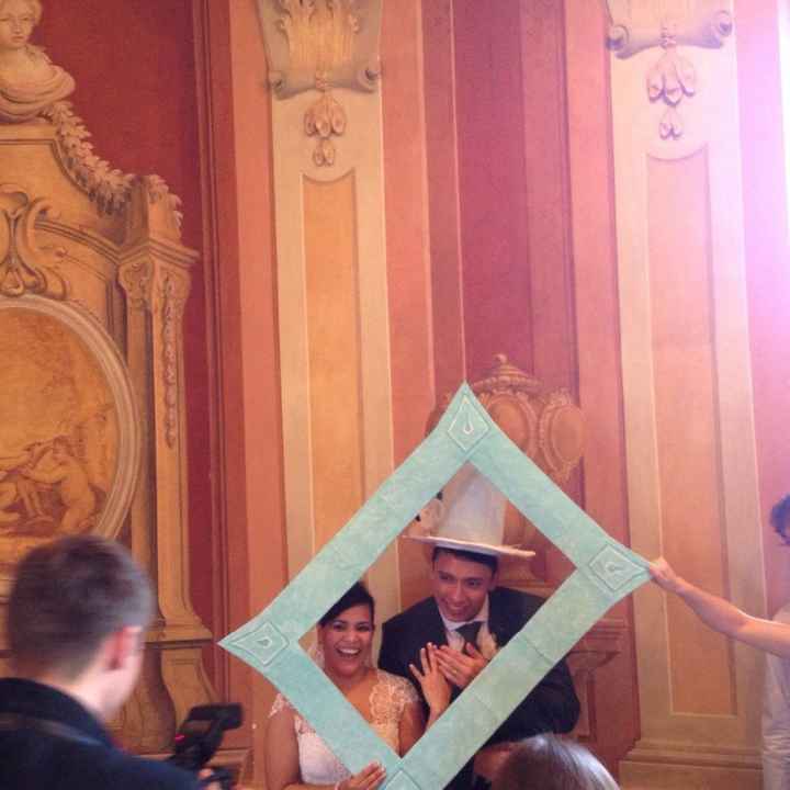 La foto del recuerdo