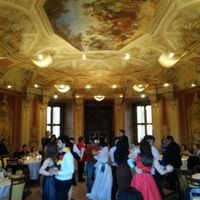 Todo mundo en el baile