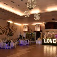 Novias ya casadas: ¿Cómo supieron elegir la paleta de color de su boda?? - 1