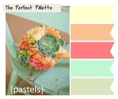 Combinación de colores