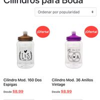 ¿Alguien compro algo en festi boda? Ayudaaa es seguro - 1