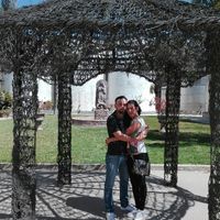¡Presénta a tu pareja! - 1