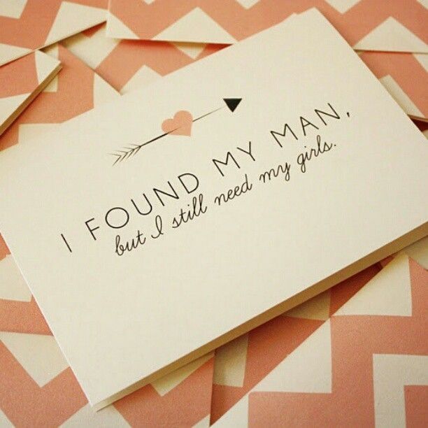 Encontre mi hombre