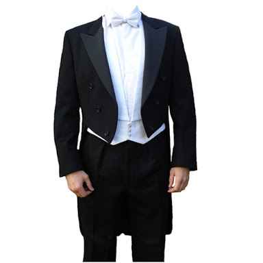 El traje del novio x cual decidir - 4