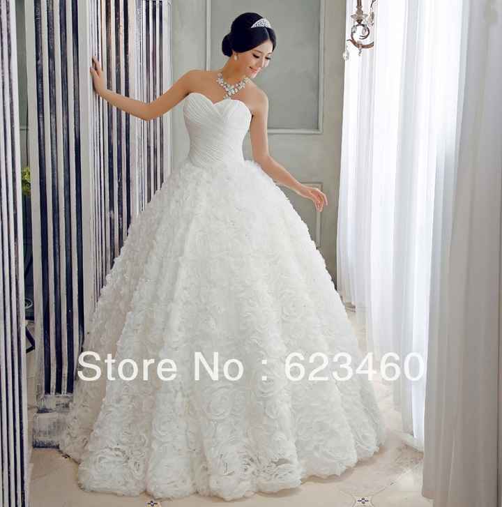 Y si mis brazos son rellenitos???? - 2