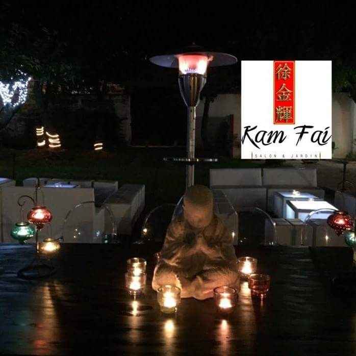 El salon perfecto para un día especial - 7