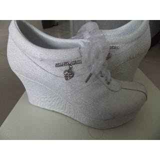 Mi ramo y mis zapatillas - 1