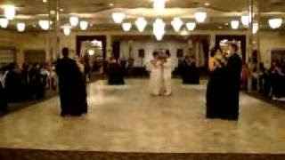 Canción para el primer vals de esposos - 1