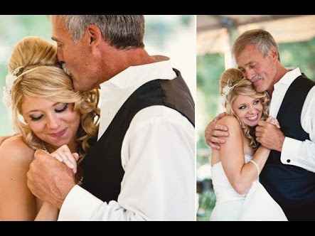 Canción para el primer vals de esposos - 2