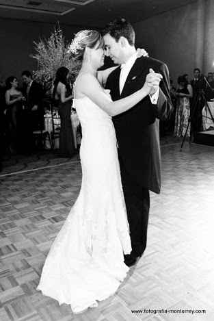 Canción para el primer vals de esposos - 4