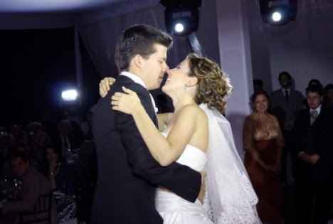 Canción para el primer vals de esposos - 7