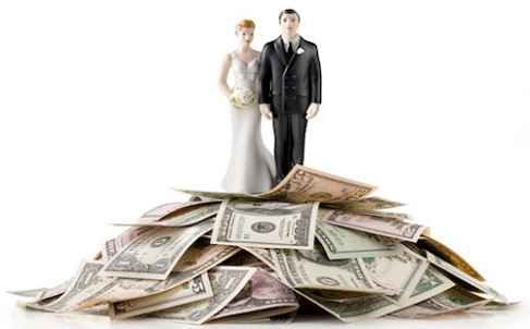 Tradición o falta de respeto ?? pedir dinero en la boda - 3