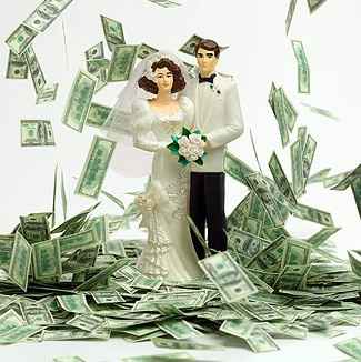 Tradición o falta de respeto ?? pedir dinero en la boda - 4