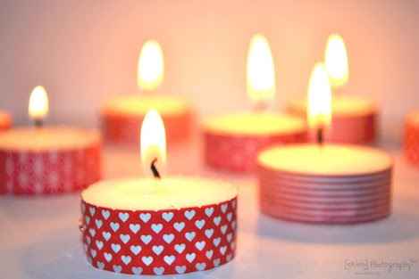 Como puedo hacer velitas para dar de recuerdo en mi boda - 3