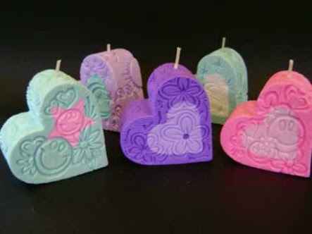 Como puedo hacer velitas para dar de recuerdo en mi boda - 4