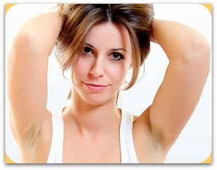 Help me :( axilas obscuras - 5