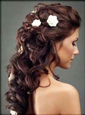 Ayuda para peinado y maquillaje - 4