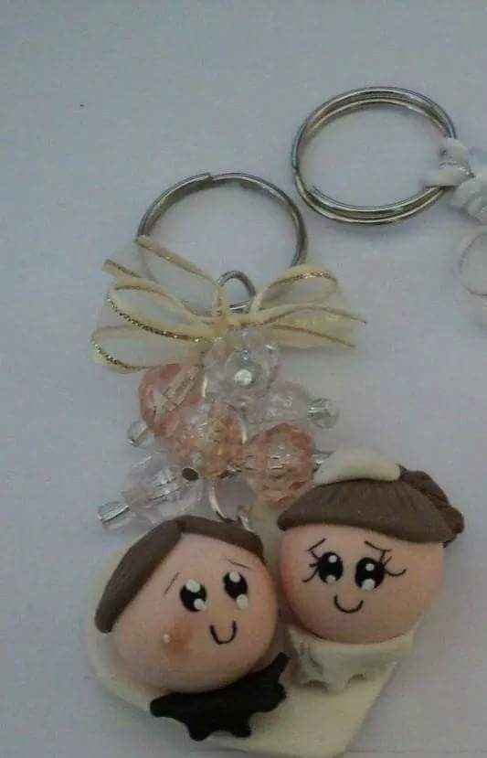 No se que dar de recuerdos!!! - 2