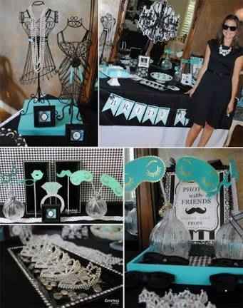 Despedida parisina - 1